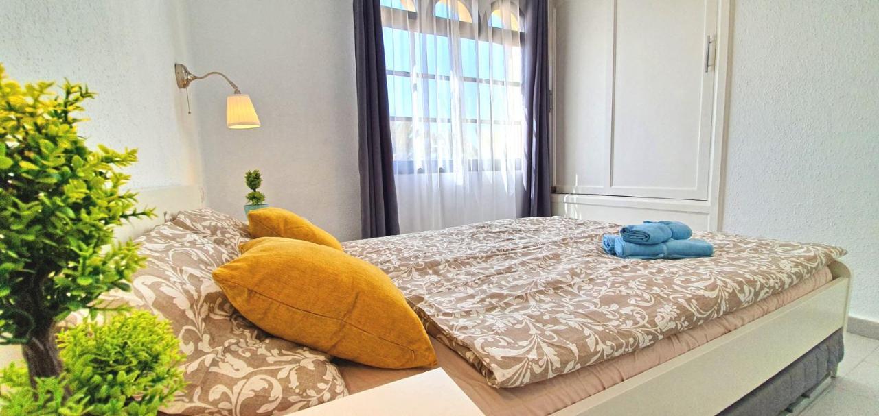 Ferienhaus Paradise Costa Calma - Max. 4 Personen - Wifi - Pool 외부 사진